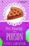 [Cowan Bay Witches Cozy Mystery 03] • Pies, Palmistry, and Poison